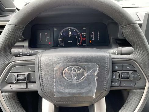 New 2026 Toyota Tacoma SR5 AWD/4WD image 13