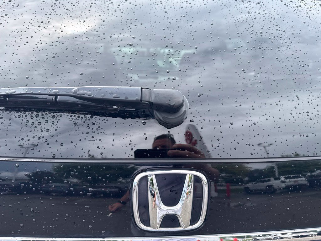 Used 2014 Honda CR-V EX-L image 4