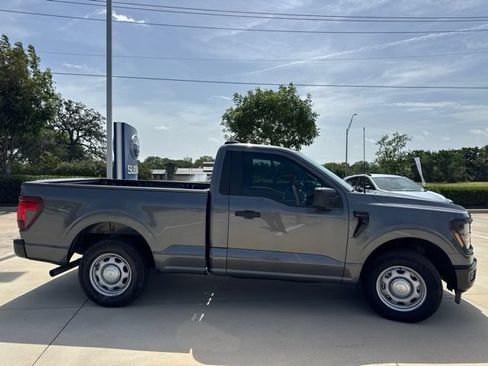 Used 2026 Ford F150 XL RWD image 2