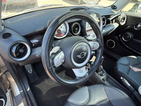 Used 2010 MINI Cooper Clubman S FWD image 10