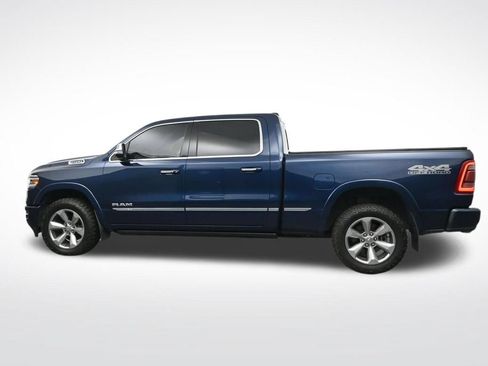 Used 2019 RAM 1500 Limited AWD/4WD image 9
