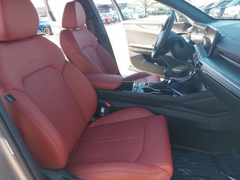 New 2026 Kia K5 GT-Line image 10