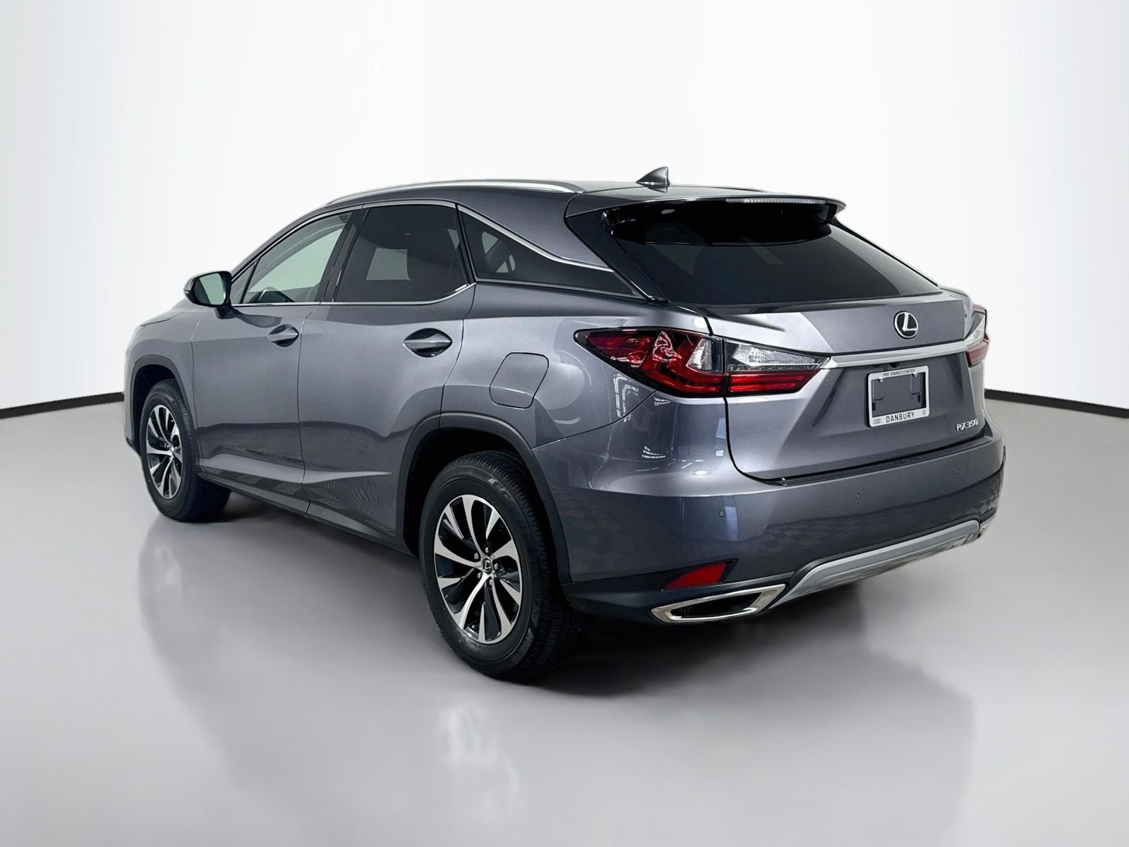 Used 2022 Lexus RX 350 AWD w/ Premium Package image 3