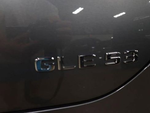 Used 2021 Mercedes-Benz GLE 53 AMG 4MATIC Coupe image 10
