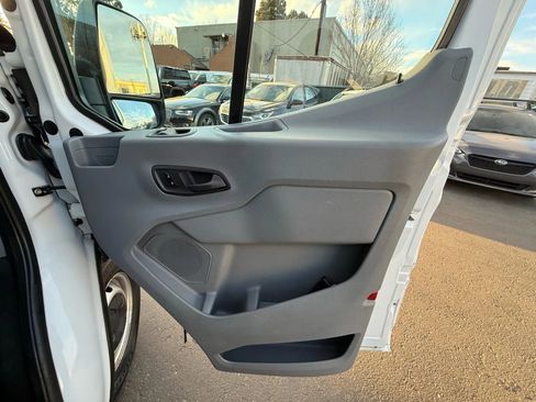 Used 2018 Ford Transit 250 130 Low Roof image 20