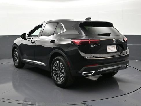 Certified 2026 Buick Envision Preferred AWD/4WD image 3