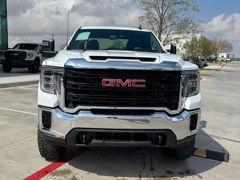 Used 2020 GMC Sierra 2500 4x4 Double Cab w/ Convenience Package image 5