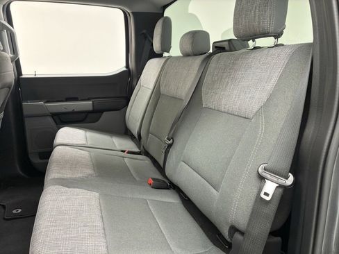 Used 2024 Ford F250 XLT image 43