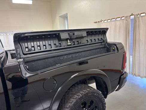 Used 2022 RAM 2500 Laramie AWD/4WD image 10