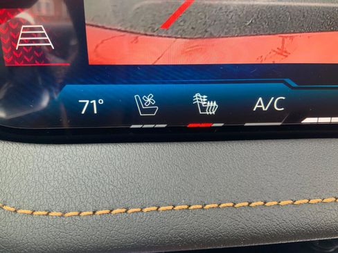 New 2026 Chevrolet Corvette E-Ray w/ ZER Performance Package image 20