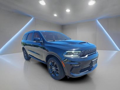 Used 2022 Dodge Durango GT