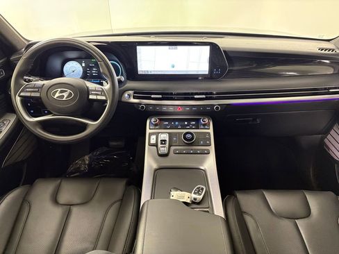 Used 2025 Hyundai Palisade Calligraphy FWD image 41