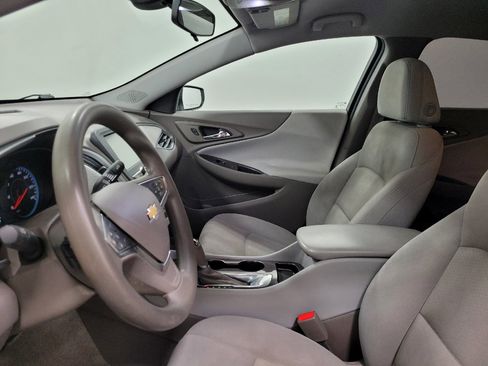 Used 2017 Chevrolet Malibu LS FWD image 17