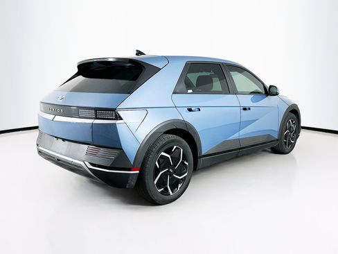 Used 2024 Hyundai Ioniq 5 SEL image 9