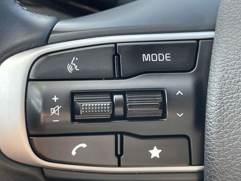 Used 2023 Kia Sportage EX image 10