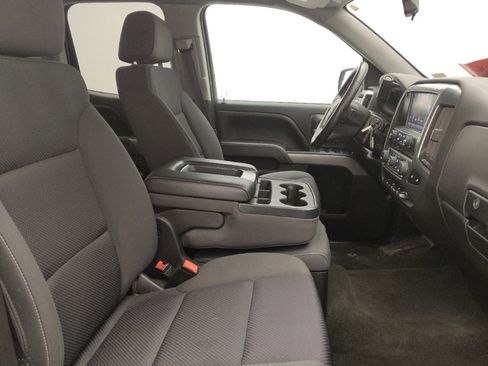 Used 2016 Chevrolet Silverado 1500 LT w/ Midnight Edition image 21