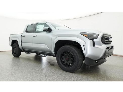 New 2026 Toyota Tacoma SR5 AWD/4WD image 29