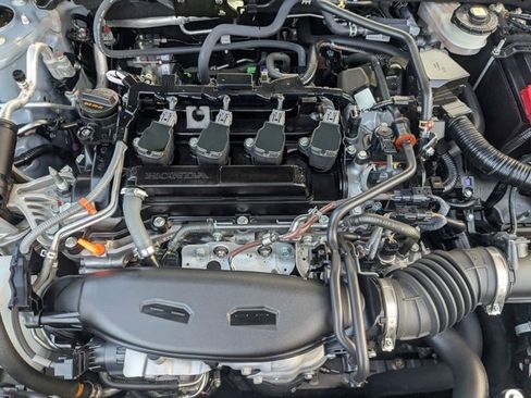 Certified 2023 Honda Civic Touring image 24