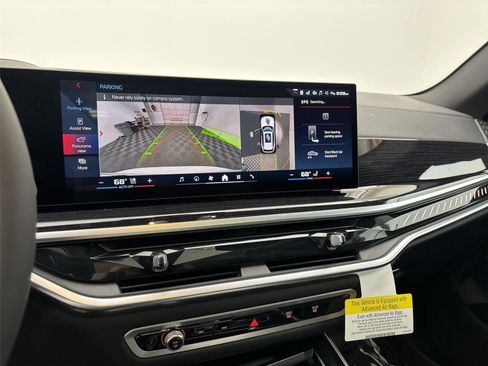 New 2026 BMW X5 M60i image 30