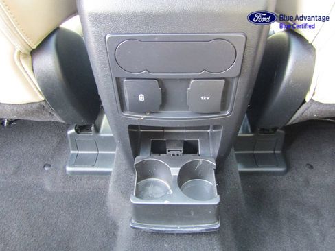 Certified 2024 Ford Explorer XLT w/ Equipment Group 202A AWD/4WD image 26