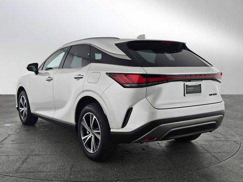 Used 2026 Lexus RX 350 Premium w/ Accessory Package (Z1) image 5