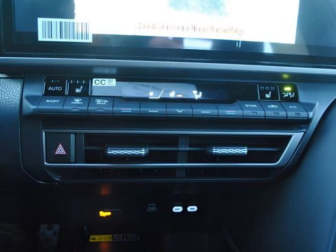 New 2026 Toyota Camry XSE image 14