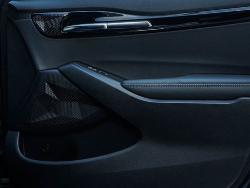 New 2026 Kia Seltos EX image 10