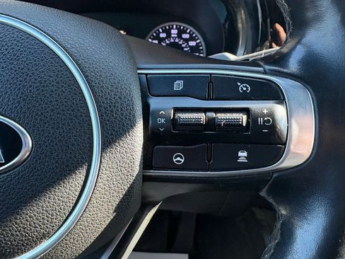 Used 2021 Kia K5 GT-Line w/ GT-Line FWD Premium Package image 26