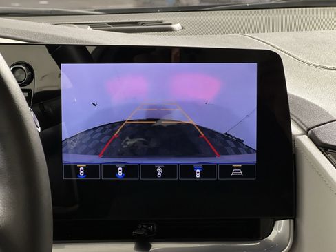 Used 2022 Chevrolet Corvette Stingray Preferred Conv w/ Battery Protection Package image 19