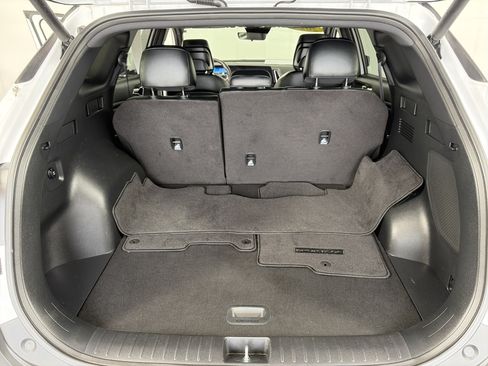 Certified 2024 Kia Sportage X-Pro Prestige AWD/4WD image 14