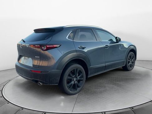 Used 2023 MAZDA CX-30 AWD 2.5 S w/ Preferred Package image 7