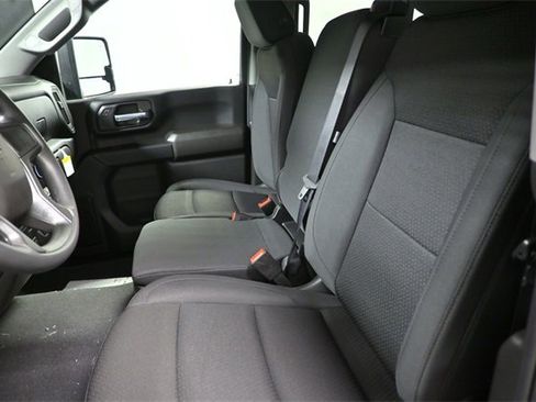 New 2026 Chevrolet Silverado 2500 W/T image 13