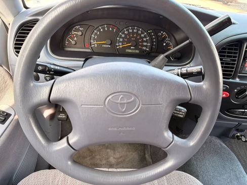 Used 2000 Toyota Tundra SR5 AWD/4WD image 17
