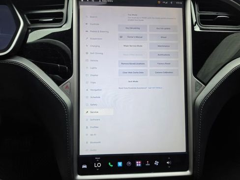 Used 2018 Tesla Model S 75D AWD/4WD image 60