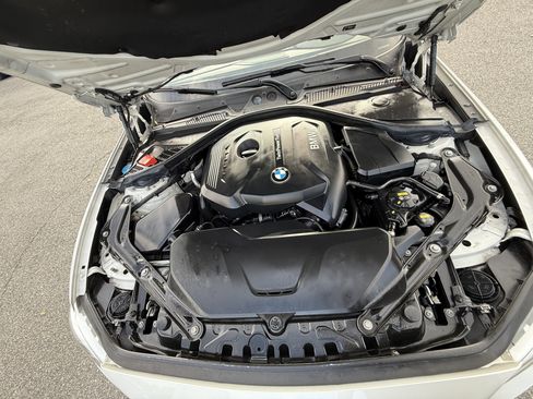 Used 2017 BMW 230i xDrive Convertible image 45