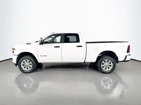 New 2026 RAM 2500 Big Horn image 4
