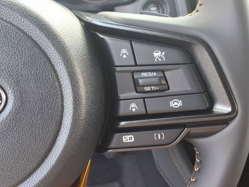 Certified 2026 Subaru Forester Wilderness AWD/4WD image 21