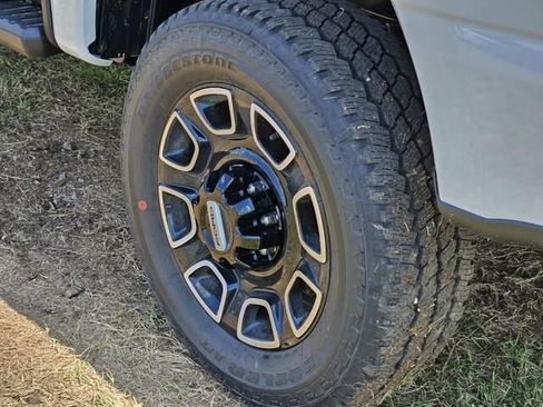 New 2026 Ford F250 Platinum AWD/4WD image 6
