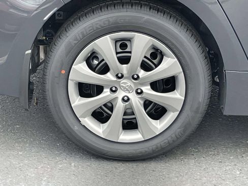 New 2026 Toyota Corolla LE image 14