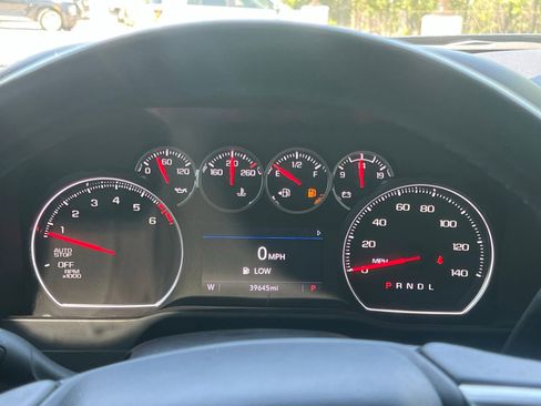 Used 2022 Chevrolet Silverado 1500 LT RWD image 29