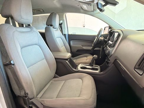 Used 2016 Chevrolet Colorado LT RWD image 27