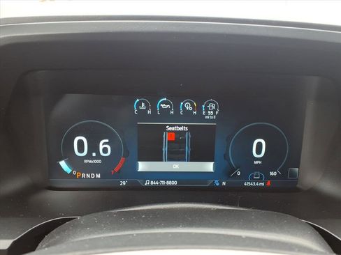 Certified 2022 Ford Expedition Max Limited image 21