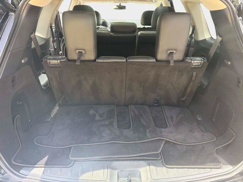 Used 2020 Nissan Pathfinder Platinum AWD/4WD image 15