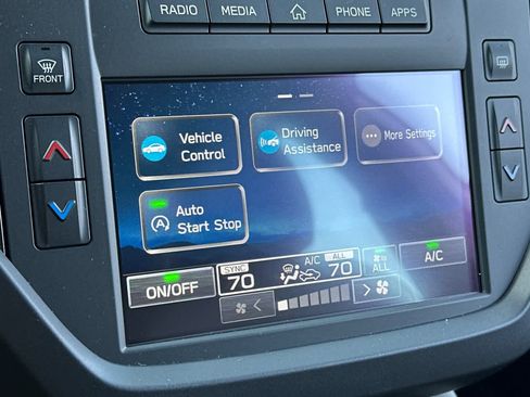 New 2026 Subaru Forester image 21