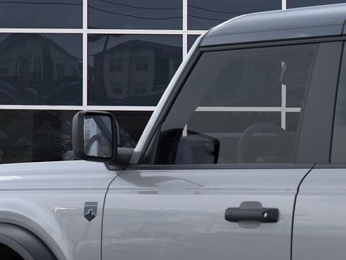 New 2026 Ford Bronco Big Bend AWD/4WD image 22