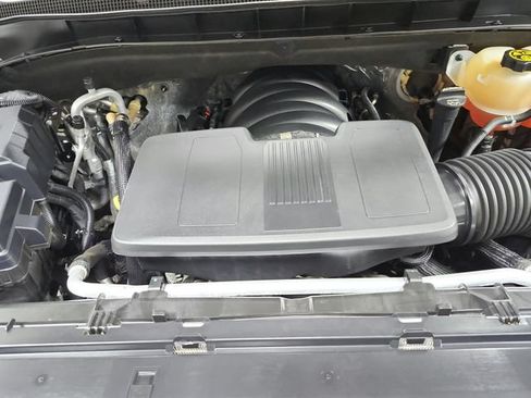 Used 2021 Chevrolet Tahoe High Country RWD image 17