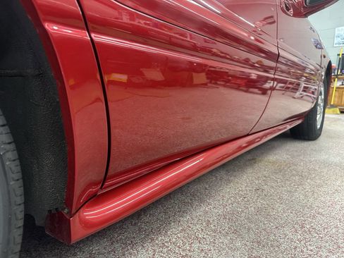 Used 2003 Buick Le Sabre Limited w/ Celebration Edition Package image 10