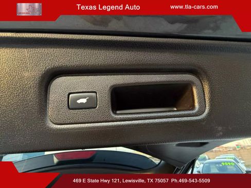 Used 2013 Acura RDX FWD w/ Technology Package image 18