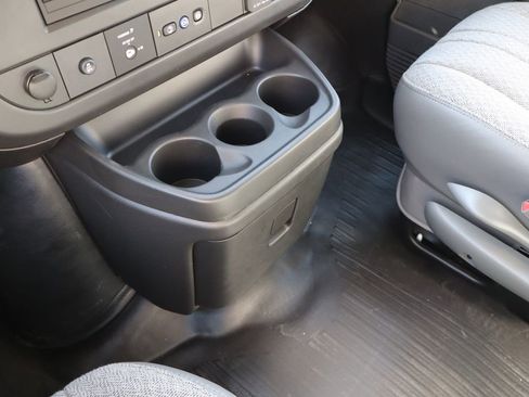 New 2025 Chevrolet Express 2500 w/ Driver Convenience Package image 20