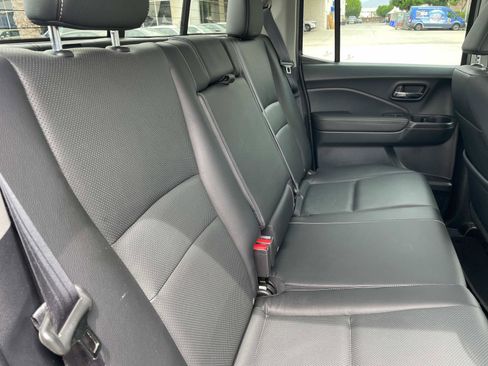Certified 2023 Honda Ridgeline RTL-E image 21